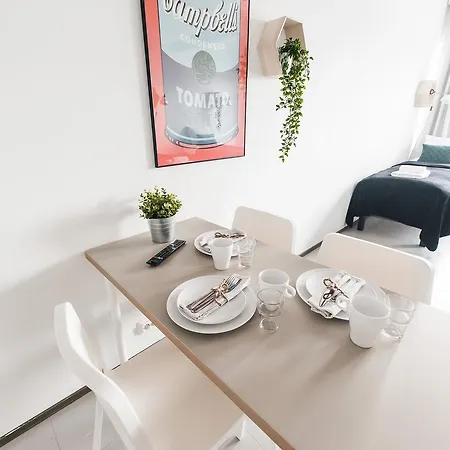 Auberge de jeunesse Forenom Kutomotie