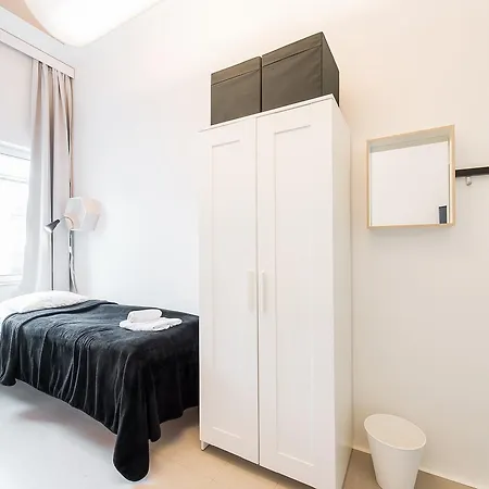 Auberge de jeunesse Forenom Kutomotie *