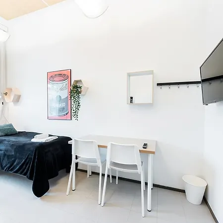 Forenom Kutomotie Auberge de jeunesse *